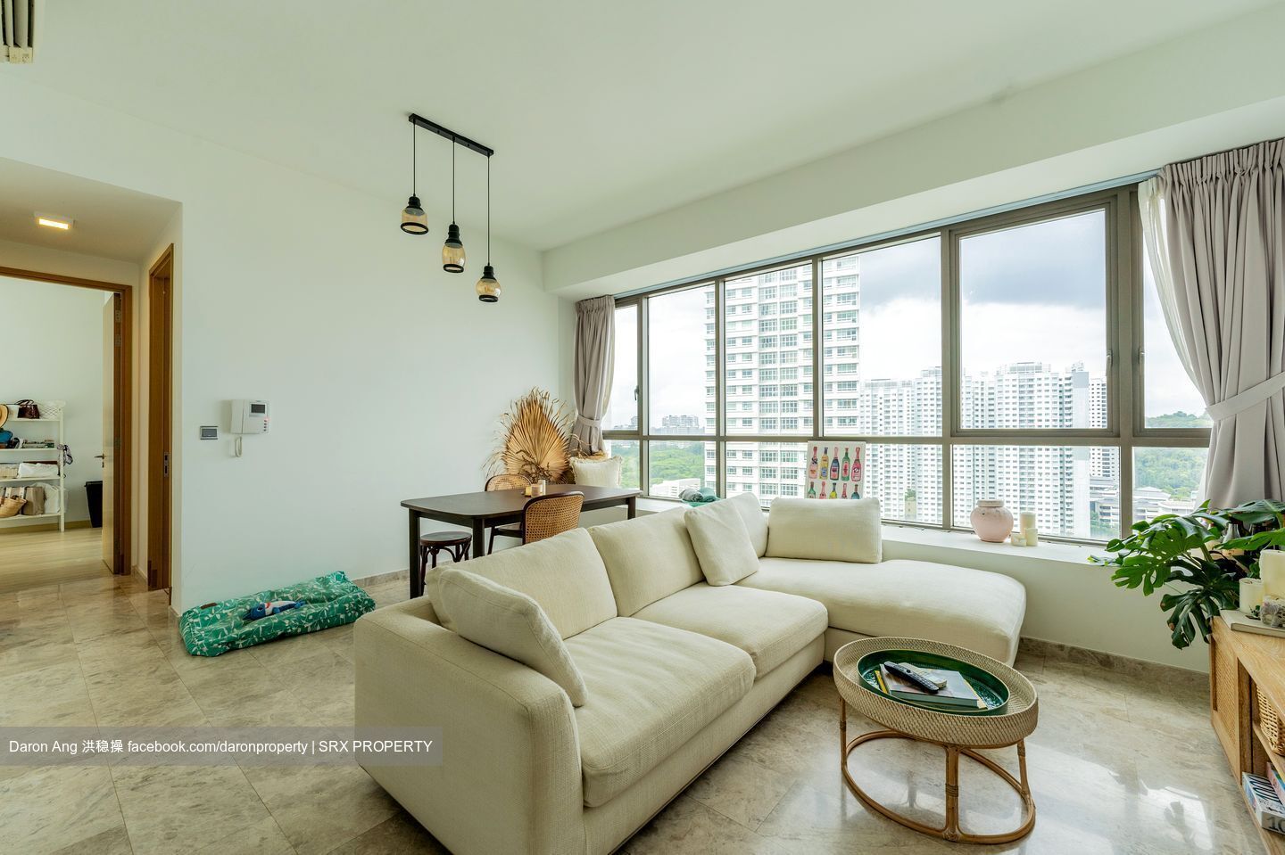 Skyline Residences (D4), Condominium #581128321